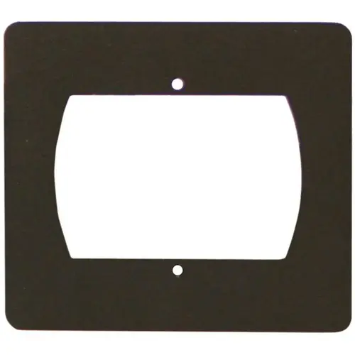 Flush Mount Kit Plate for CHSP Devices