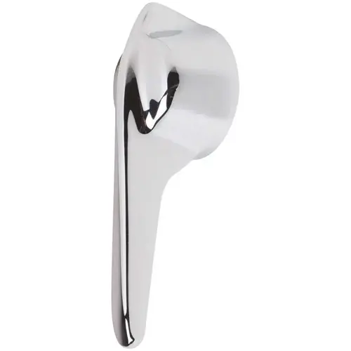 Brass Single Handle Kit in Chrome