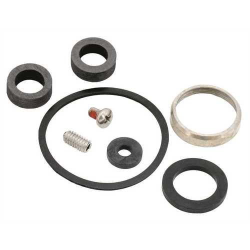 Symmons KIT-B Safetymix Washer and Gasket Replacement Kit