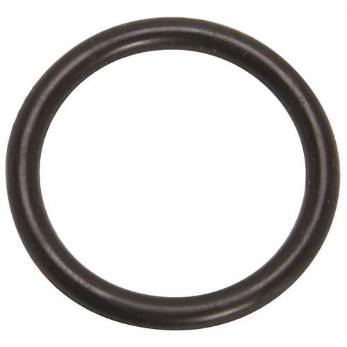 RPM PRODUCTS R-125 BN70 O-RING, 1-1/2 IN. X 1-5/16 IN. X 3/32 IN