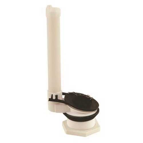 Plastic Flush Valve Toilet Tank Flapper