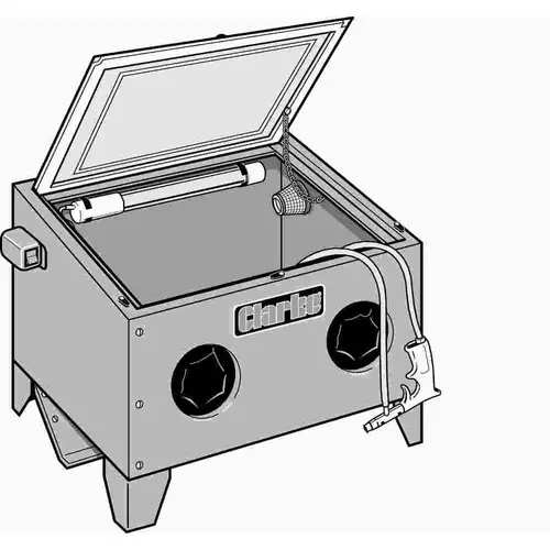 Weld-Pak 125/155 MIG Conversion Kit