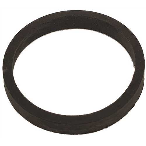 Proplus 191182 1-1/4 in. Rubber Slip Joint Washer