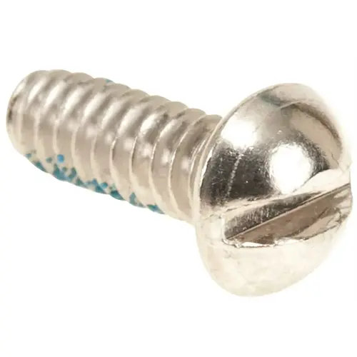 RPM PRODUCTS S-1259 MONEL BIBB SCREW 1/2 IN. X 10-24