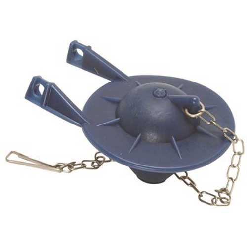 Korky 52BAG 2 in. Chain for a Toilet Tank Flapper
