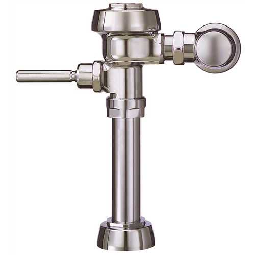 ROYAL 186-1 URINAL FLUSH VALVE, 1.0 GPF