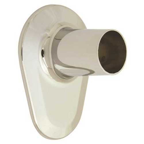 Proplus 2015146 1.5 in. x 2 in. Escutcheon for Price Pfister, Oval