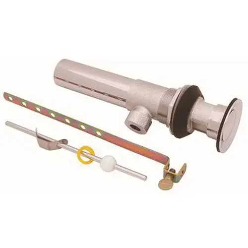 Pfister 972-022A Pop Up Drain Assembly