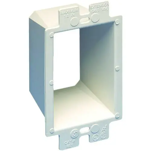 Electrical Box Extender