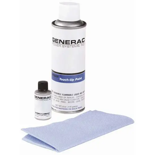 Generac 5703 12 oz. Bisque Paint Kit