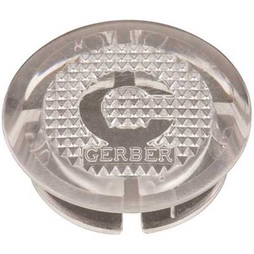 Gerber 94-252 Handle Cold Index Button