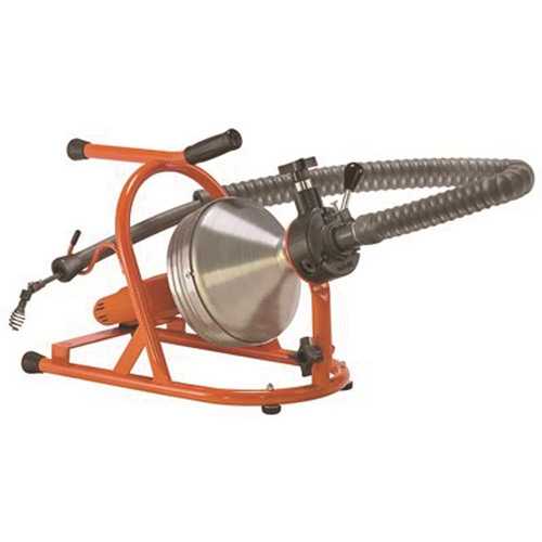 Drain Rooter PH Drain Cleaner 50 ft. x 5/16 in. Cable