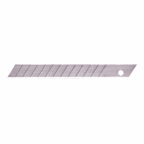 CRL ST11300 Stanley Quick-Point Knife Replacement Blades - pack of 3