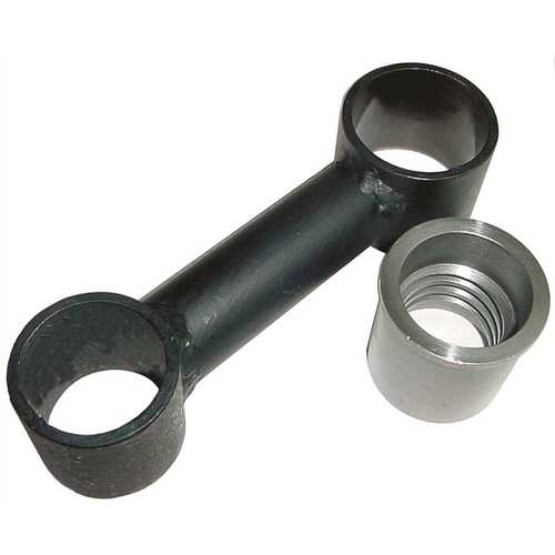 MEC MEP122 Wrench for QCC / OPD Cylinder Valves