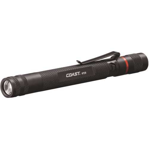HP3R 245 Lumens Rechargeable Focusing LED Penlight