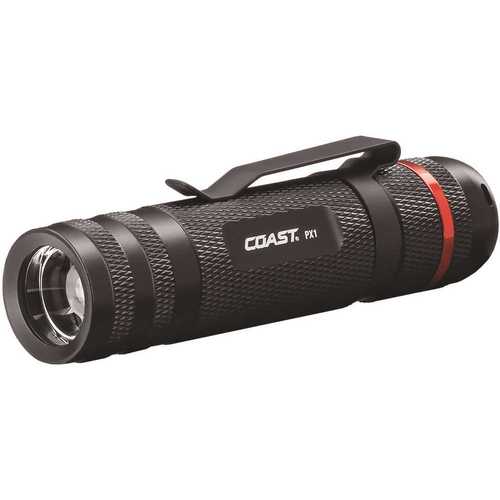 COAST 20865 PX1 315-Lumens Focusing LED Flashlight
