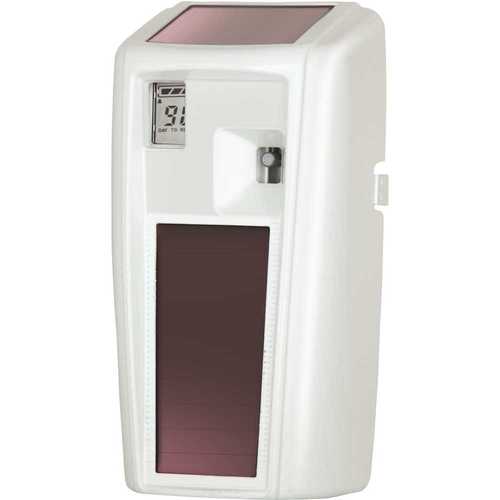 Microburst 3000 Dispenser with LumeCel Technology White