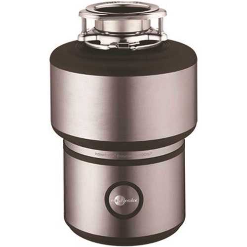 InSinkErator PRO 1100XL Evolution  1.1 HP Continuous Feed Garbage Disposal