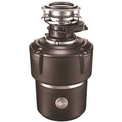 Evolution  7/8 HP Batch Feed Garbage Disposal