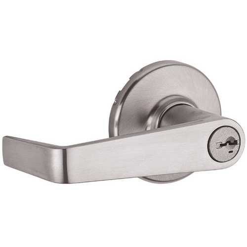 KWIKSET 756KNL 26D RCAL RCS Kingston Keyed Entry Lever   A