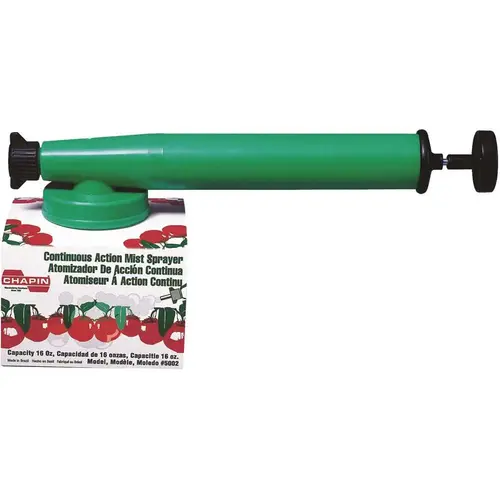 Chapin 5002 16 Oz. Continuous Action Hand Sprayer