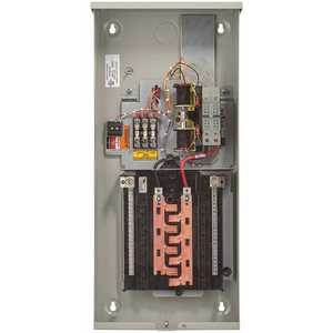 Generac RXG16EZA3 NEMA 3R Limited Circuit Automatic Transfer Switch