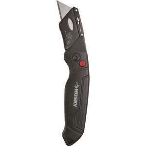 Husky 99737 Pro Folding Utility Knife