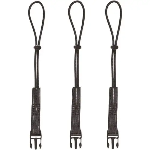 Ergodyne 3103 Black Standard Detachable Loops Accessory Kit