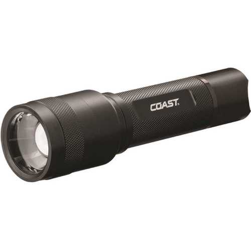 COAST 21820 G56 650 Lumens Focusing LED Flashlight