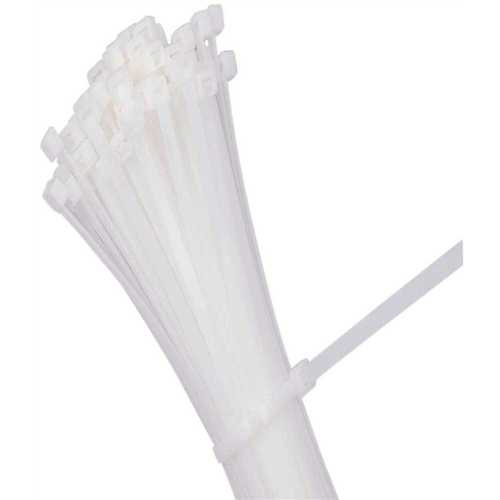 14 in. Natural Cable Tie