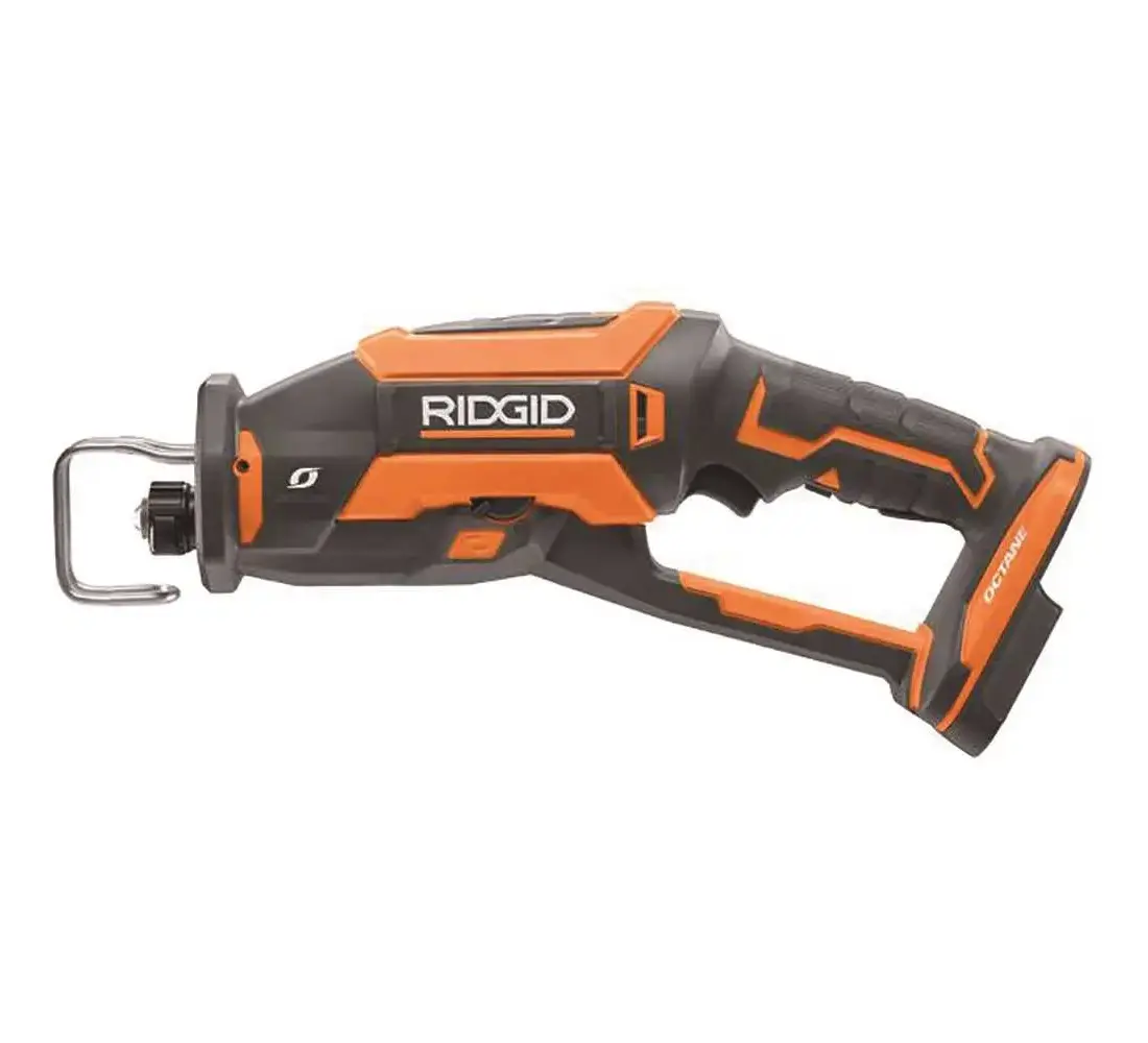 Ridgid one handed reciprocating saw sales