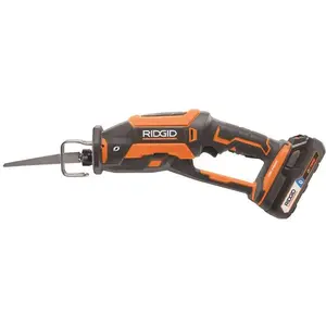 18-Volt OCTANE Cordless Brushless One-Handed Reciprocating Saw (Tool Only) 18-Volt OCTANE Cordless Brushless One-Handed Reciprocating Saw (Tool Only)