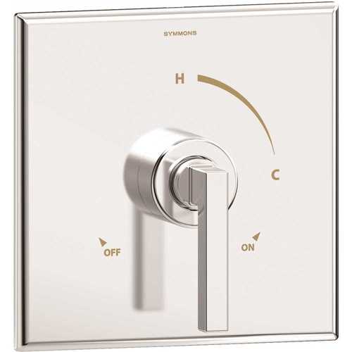 Symmons 3600-TRM Duro Shower Valve Trim in Polished Chrome (Valve not Included)