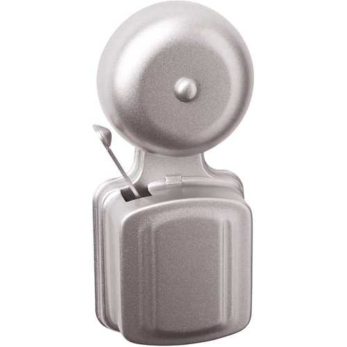 Newhouse Hardware APB1 All Purpose Wired Traditional Doorbell Chime