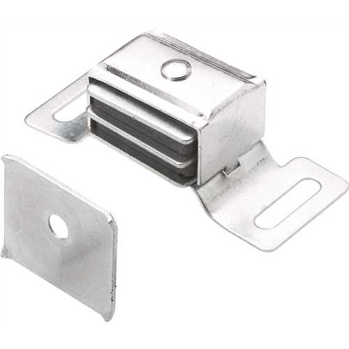 Magnetic Catch, Aluminum