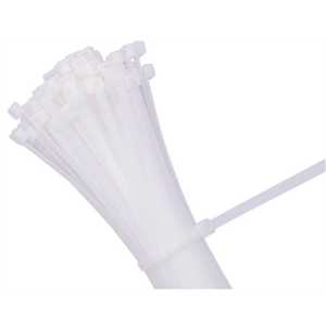 AMERICAN ELITE MOLDING B36H9L 36 in. 175 lbs. Natural Cable Tie