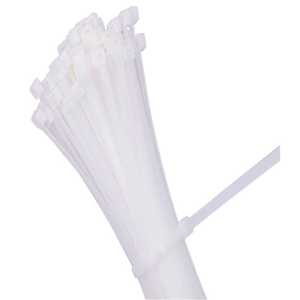 AMERICAN ELITE MOLDING B48H9L 48 in. 175 lb. Natural Cable Tie