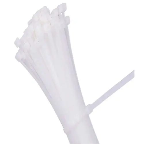 48 in. 175 lb. Natural Cable Tie