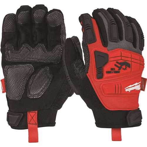 Small Impact Demolition Gloves