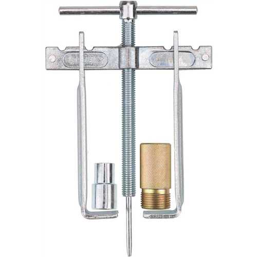 Faucet Handle and Sleeve Puller