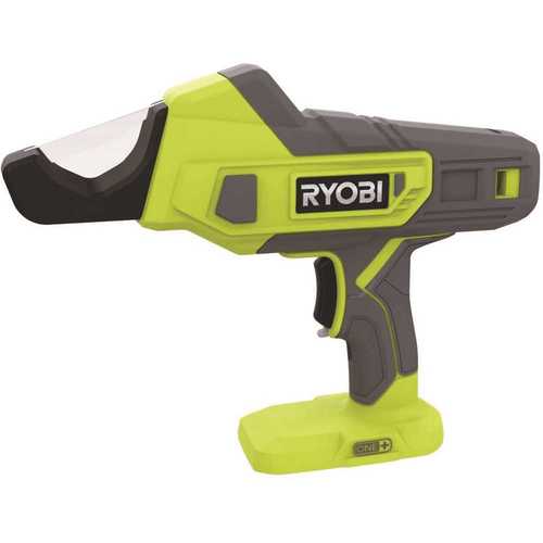 18-Volt ONE+ Lithium-Ion Cordless PVC and PEX Cutter (Tool Only)