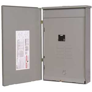 Siemens PNW0816B1200TC PN Series 200 Amp 8-Space 16-Circuit Main ...