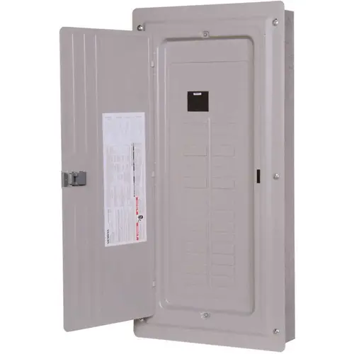 PN Series 150 Amp 30-Space 30-Circuit Main Breaker Plug-On Neutral Load Center Indoor with Copper Bus