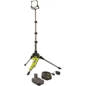 ryobi tripod