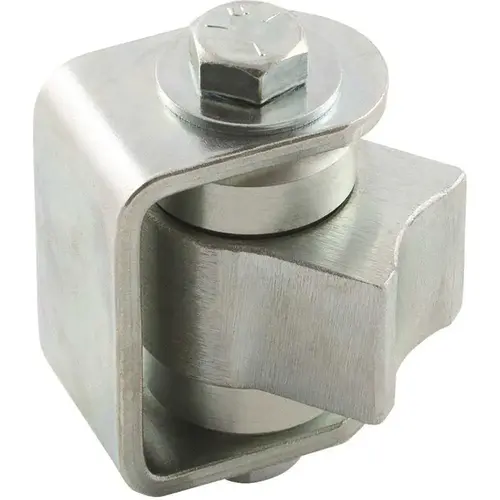 SHUT IT CI3000 Weld-On High-Temperature Sealed Bearings Hinge