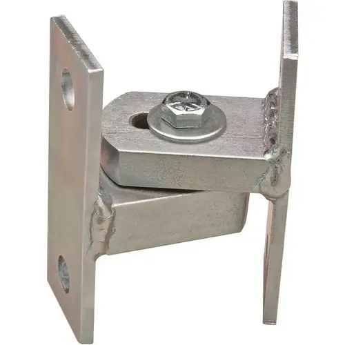 Bolt-On Single High-Temperature Sealed Bearing Hinge