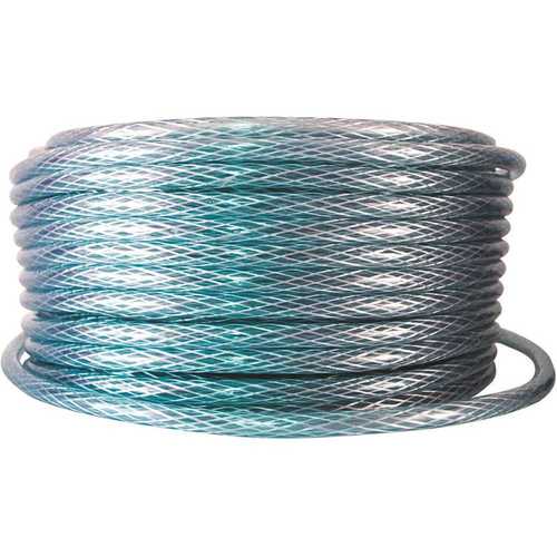 3/4 in. I.D x 50 ft. Braided Vinyl Tubing