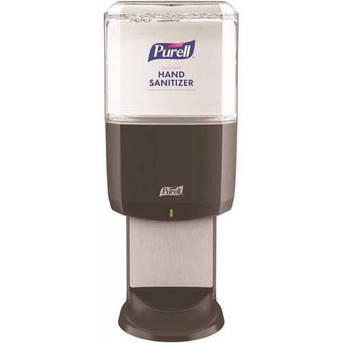 PURELL 7724-01 ES8 Graphite Touch-Free Hand Sanitizer Dispenser