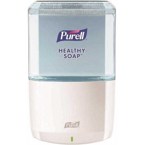 PURELL 7730-01 ES8 White Touch-Free Soap Dispenser