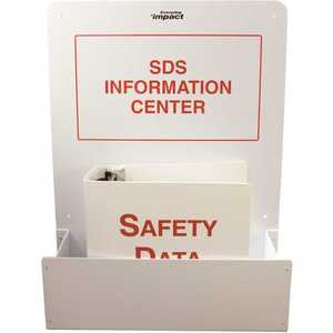 IMPACT 799190-90 24 in. SDS Information Center